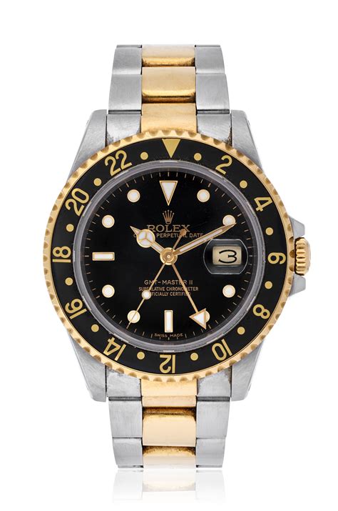 rolex gmt master ii two tone strap|gmt master 2 Rolex price.